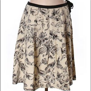 ✨ 2 for 50✨
August Silk Skirt